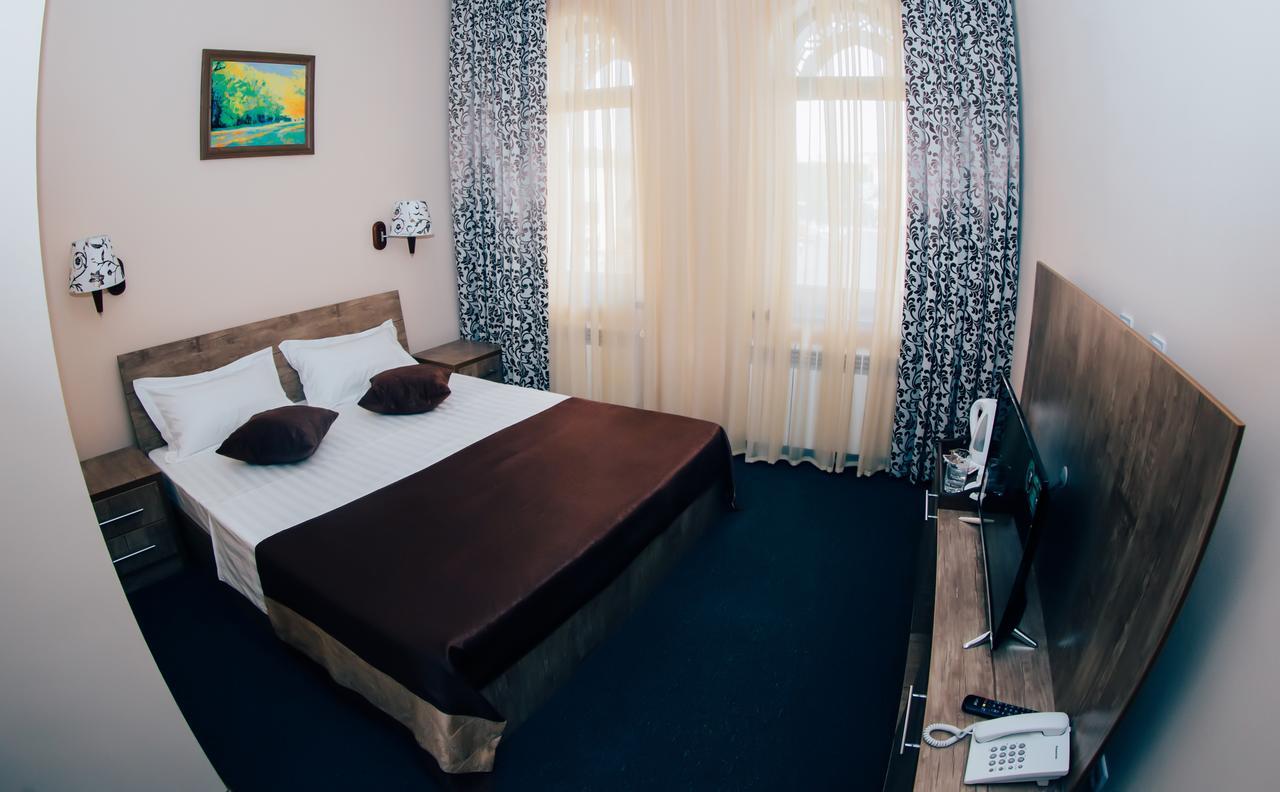 Hotel Bek Samarkand Exterior photo